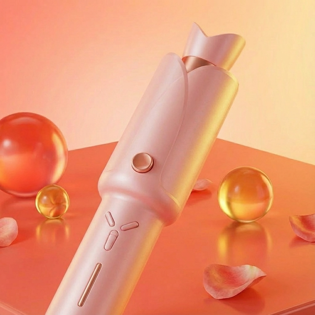 Areola Automatic Curling Iron (32mm)